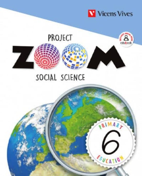 Social Science 6º Educacion Primaria