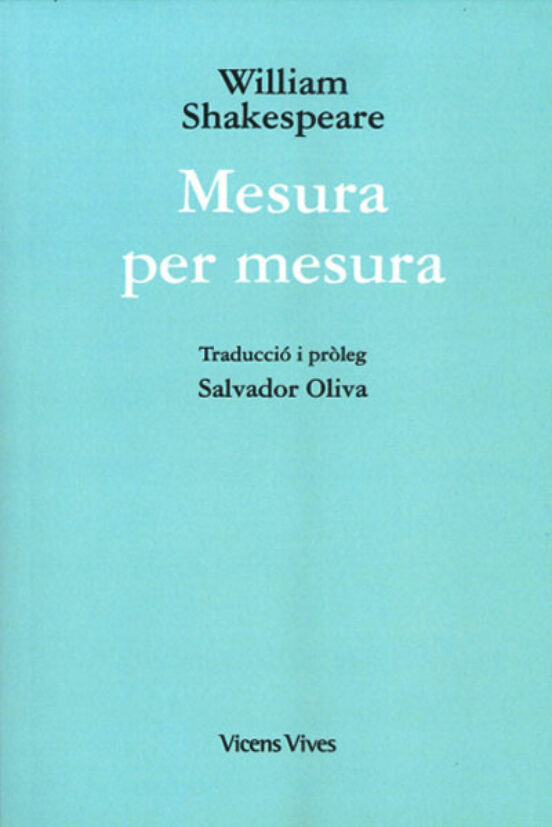Mesura per Mesura