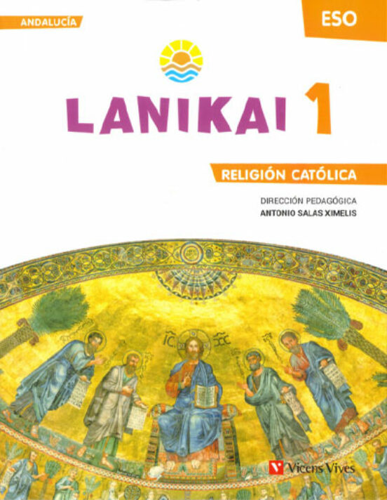 Lanikai 1º ESO Sociedad Cultura y Religión