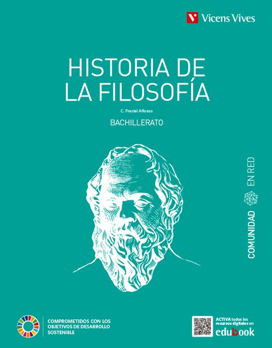 Historia de la Filosofia 2º Bachillerato 2023