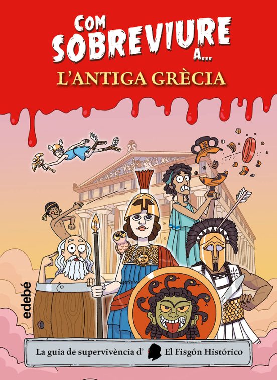 Com Sobreviure A L’antiga Grècia