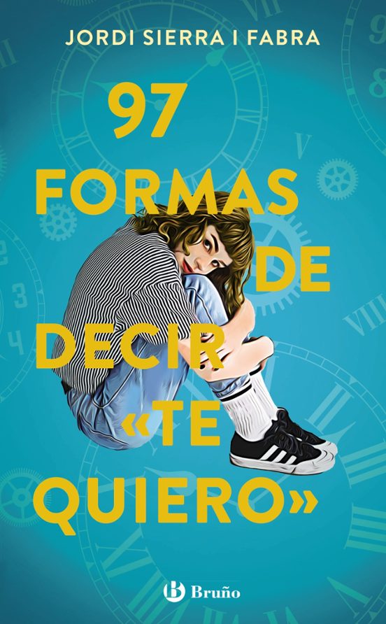 97 Formas De Decir Te Quiero