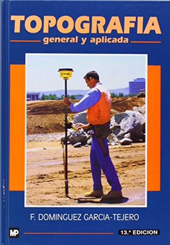 Topografia General Y Aplicada