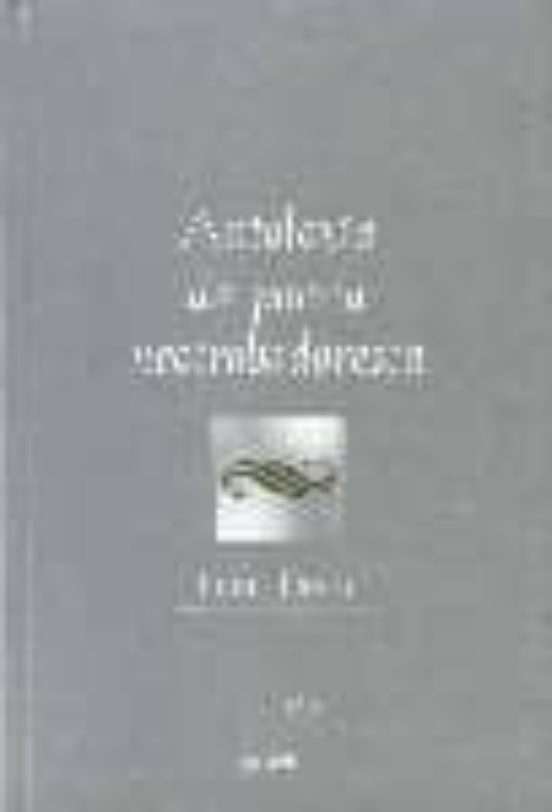 Antoloxia Da Poesia Neotrobadoresca