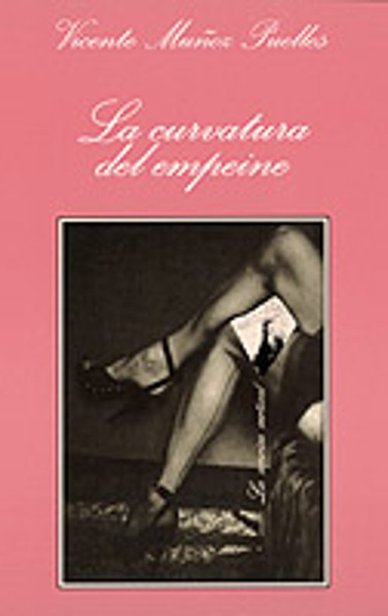 La Curvatura Del Empeine