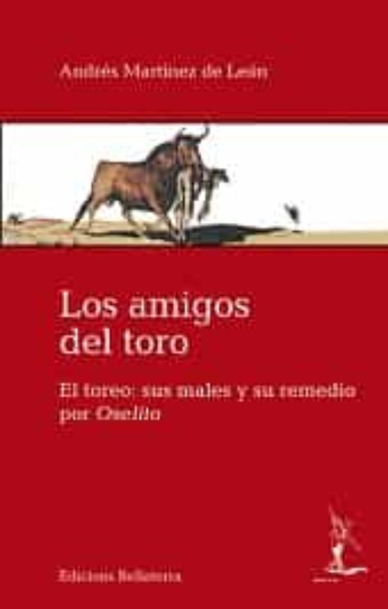 Los Amigos Del Toro