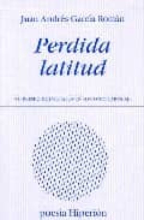 Perdida Latitud