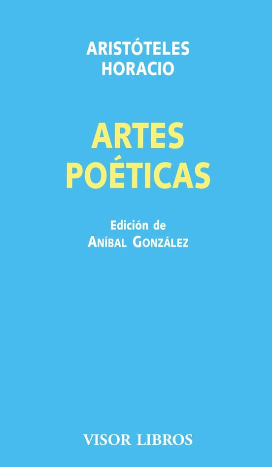 Artes Poeticas