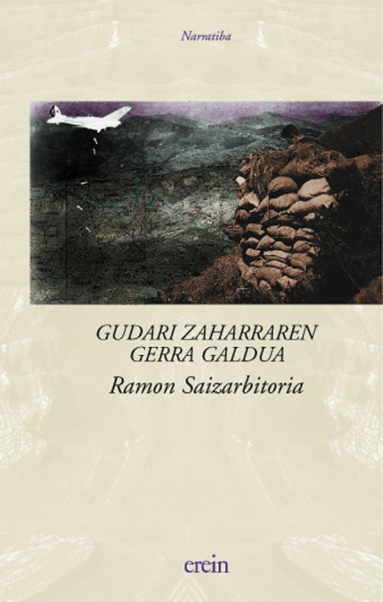 Gudari Zaharraren Gerra Galdua