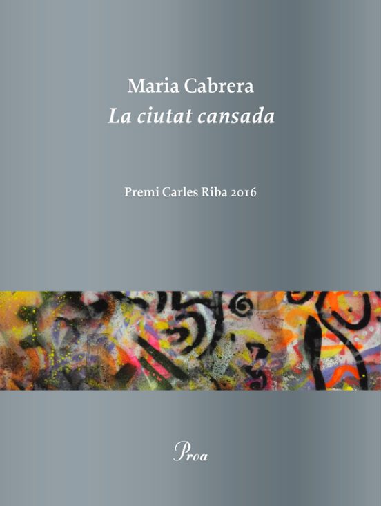 La Ciutat Cansada