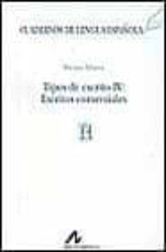 Tipos De Escrito IV: Escritos Comerciales