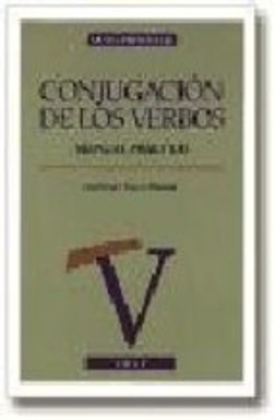 Conjugación De Los Verbos
