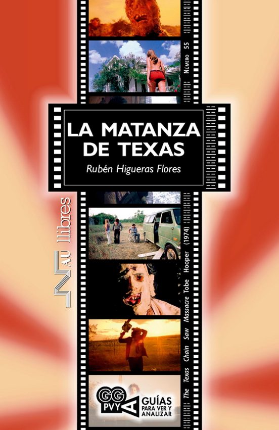 La Matanza De Texas: Tobe Hooper