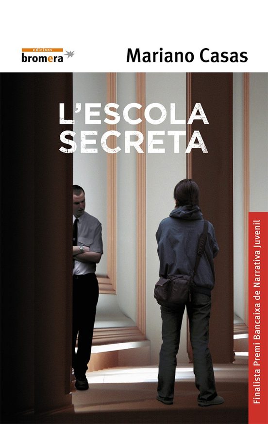 L Escola Secreta