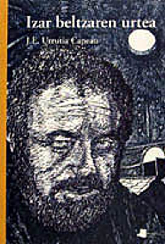 Izar Beltzaren Urtea