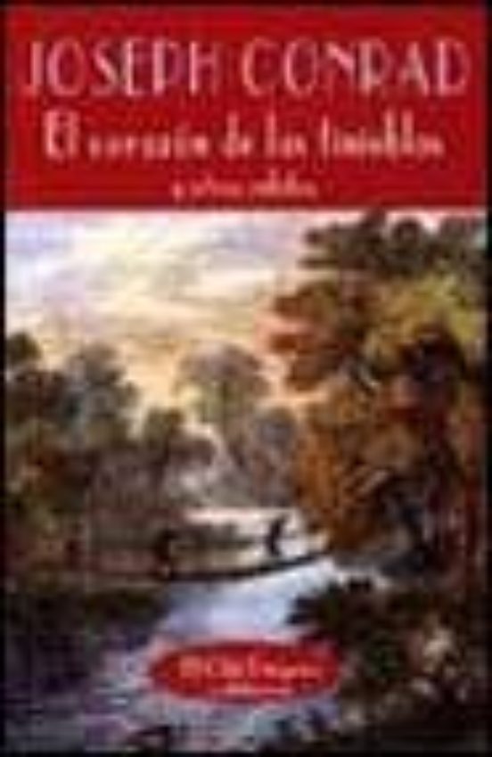 El Corazon De Las Tinieblas Y Otros Relatos