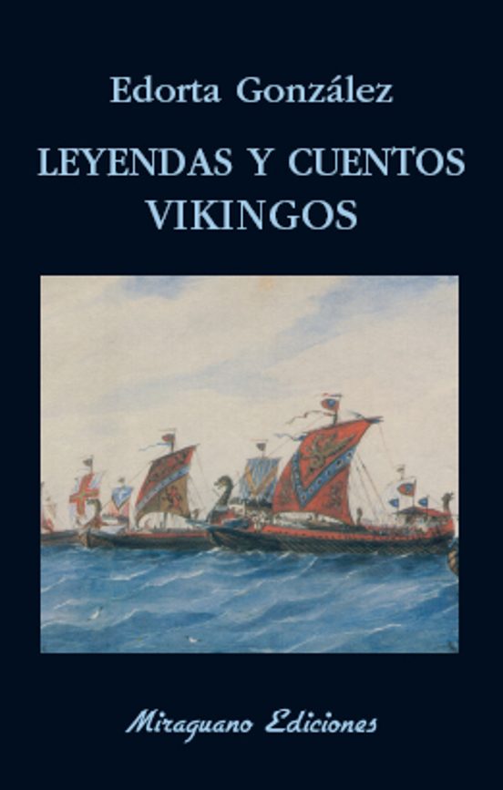 Leyendas Y Cuentos Vikingos