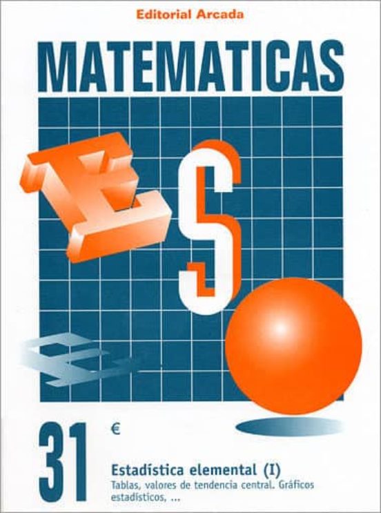 Estadistica Elemental I