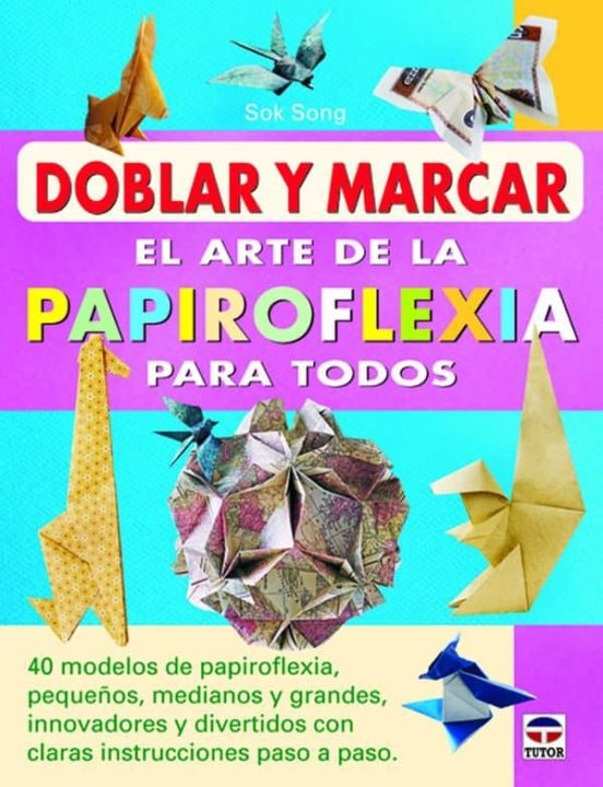 Doblar Y Marcar