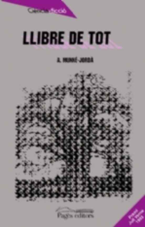 Llibre De Tot