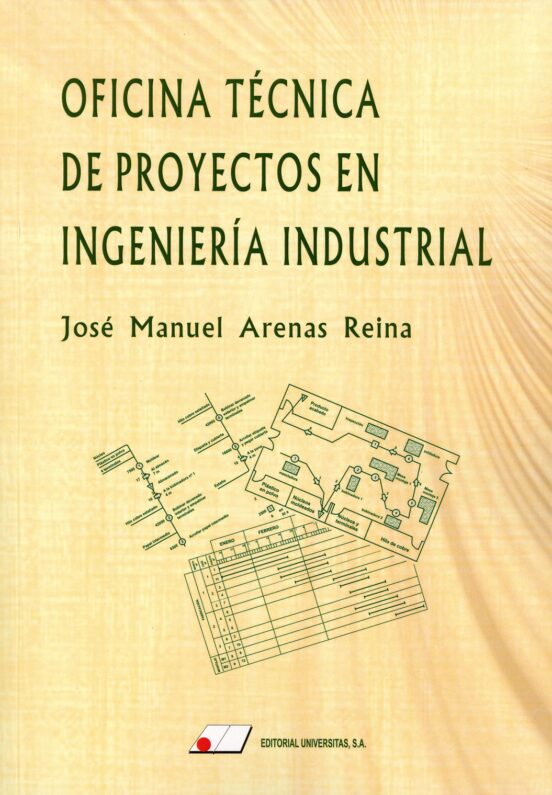 Oficina Técnica De Proyectos En Ingeniería Industrial