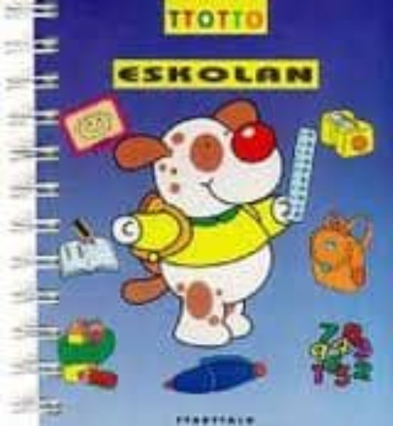 Ttotto Eskolan: Ttotto Saila