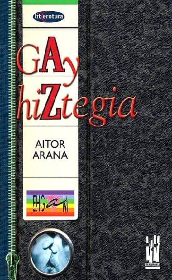 Gay Hiztegia