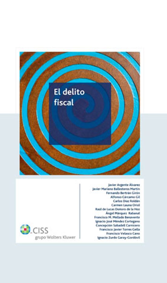 El Delito Fiscal