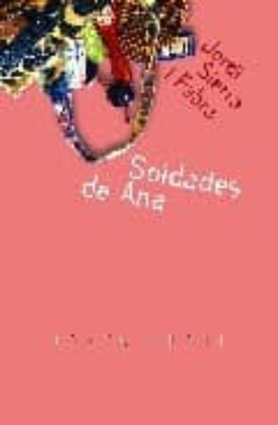 Soidades de ana