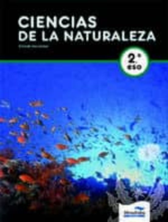 Ciencias De La Naturaleza 2º Eso