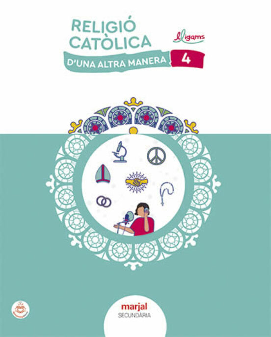 Religio 4º Eso Valencia