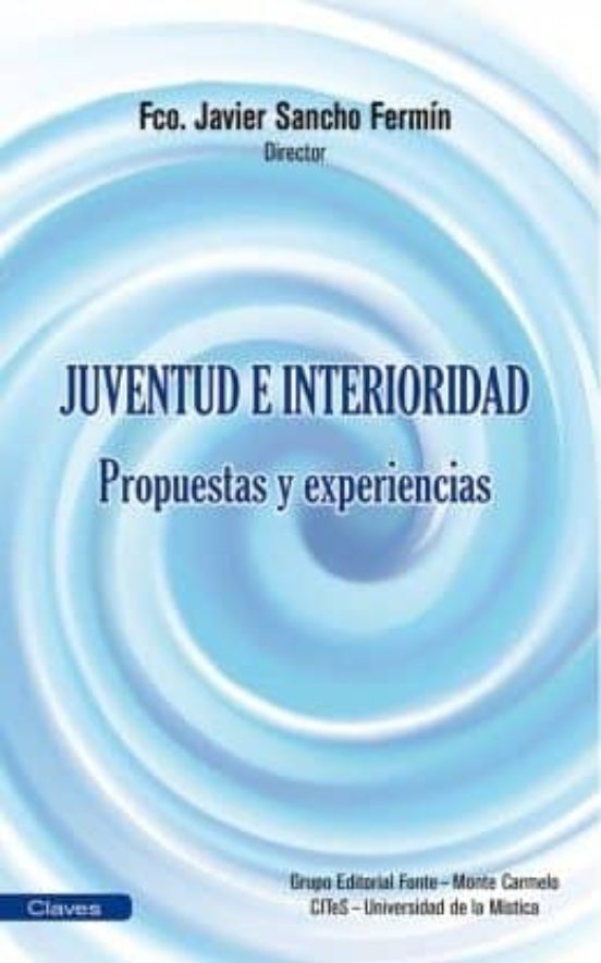 Juventud E Interioridad