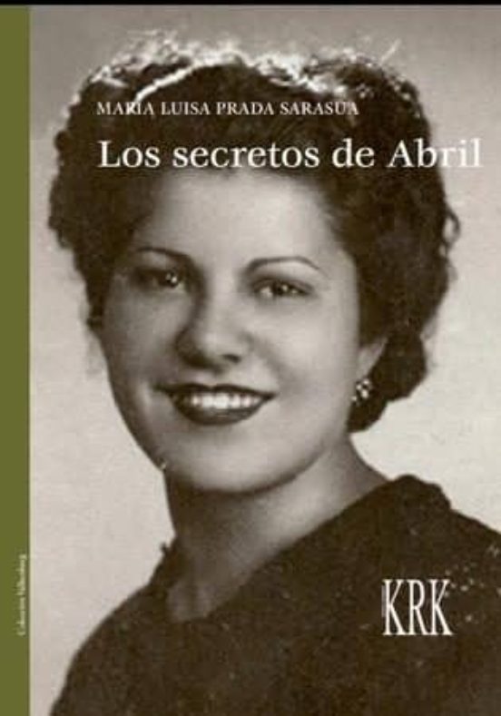 Los Secretos De Abril