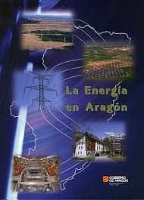 La Energia En Aragon