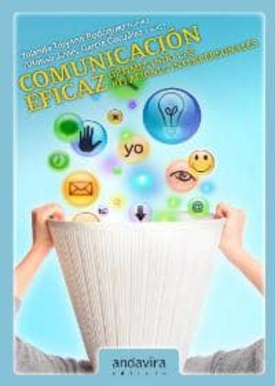 Comunicacion Eficaz