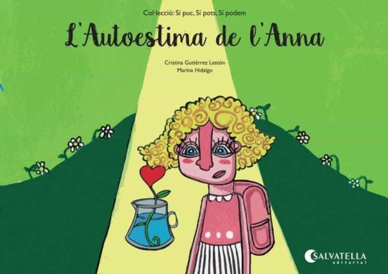 L Autoestima De L Anna: Si Puc Si Pots Si Podem
