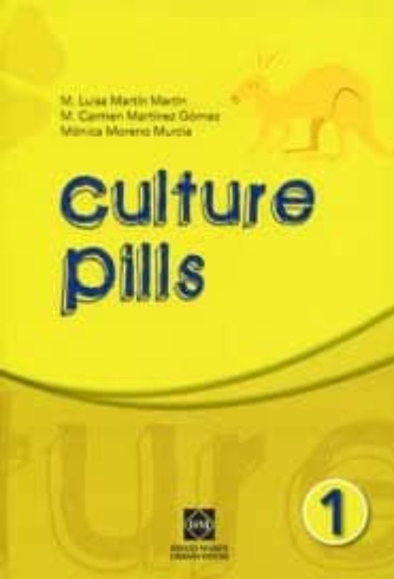 Culture Pills
