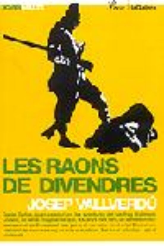 Les Raons De Divendres