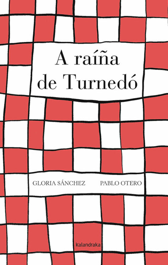 A Raiña De Turnedo