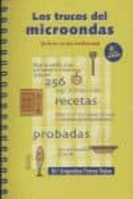 Trucos Del Microondas