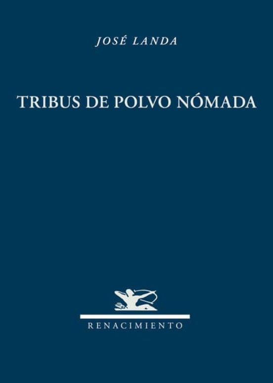 Tribus De Polvo Nómada