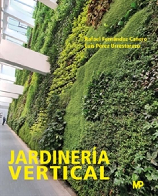 Jardinería Vertical