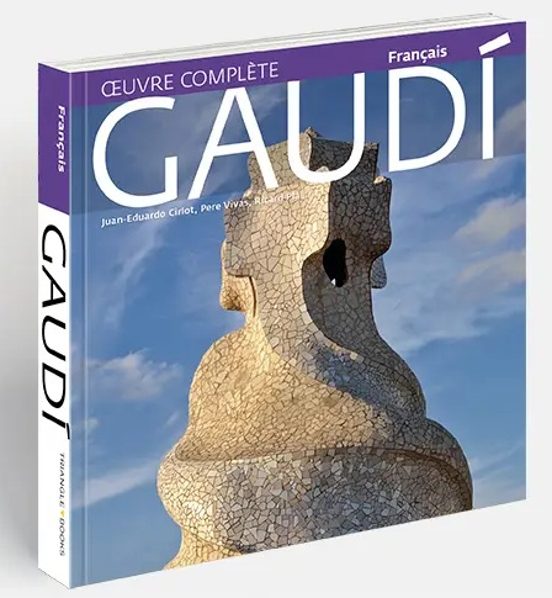 Gaudí Sèrie 4 Plus Francès G4p-f