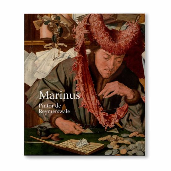 Catalogo Marinus: Pintor De Reymerswale
