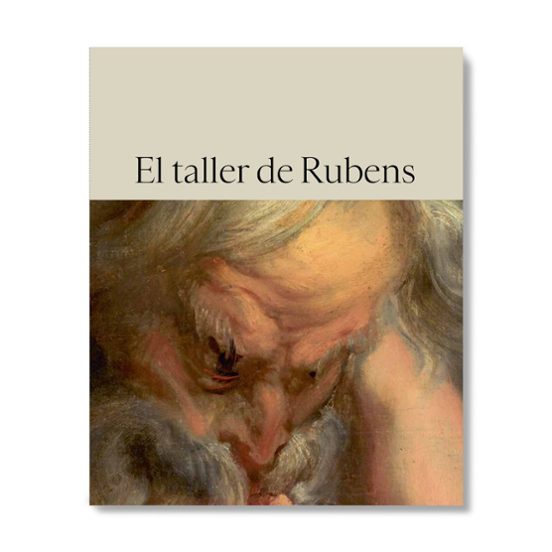 El Taller De Rubens