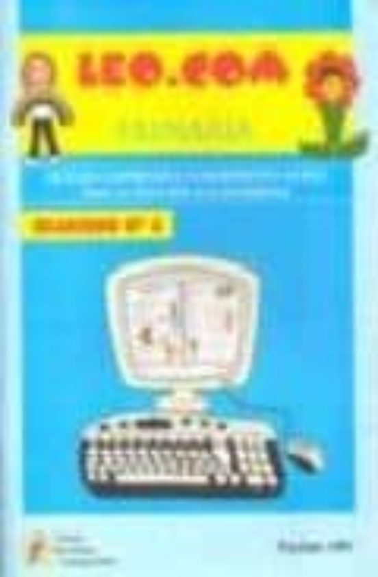 Leo.com Nº 8: Lecturas Comprensivas Y Composicion Escrita Para L Atenc