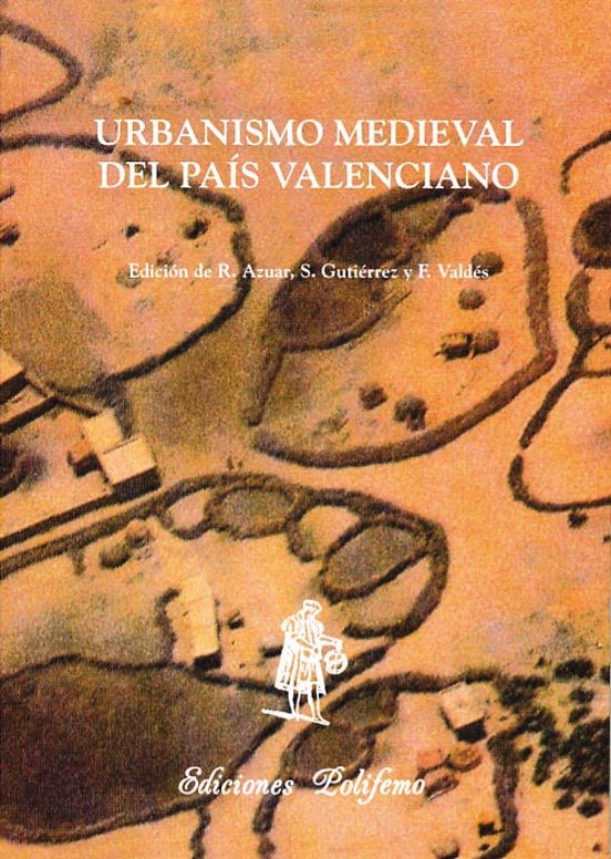 Urbanismo Medieval Del País Valenciano