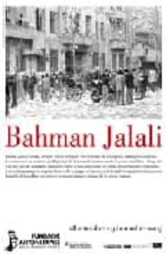 Bahman Jalali