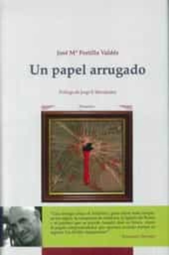 Un Papel Arrugado