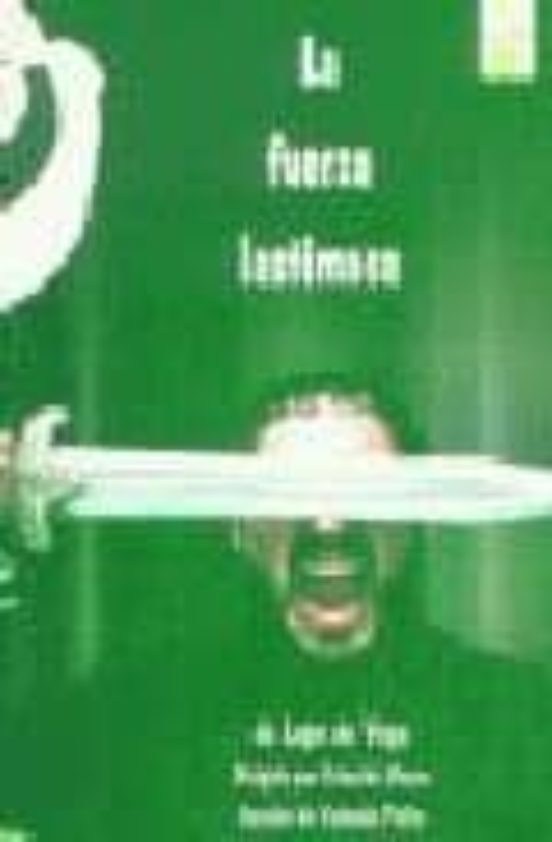 La Fuerza Lastimosa